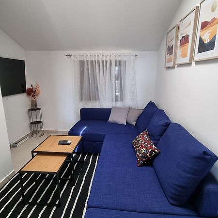 Appartement Paradiso Arx à Pula Extérieur photo