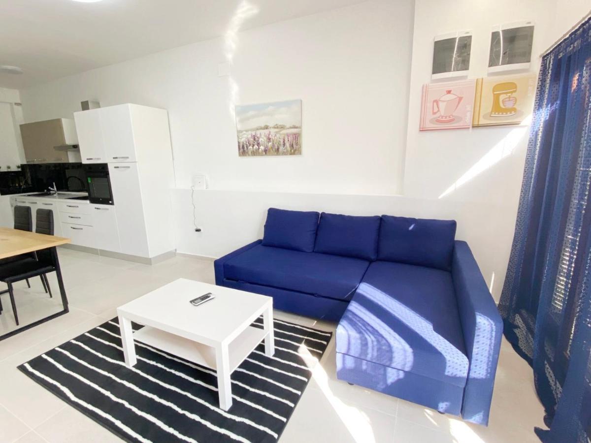 Appartement Paradiso Arx à Pula Extérieur photo