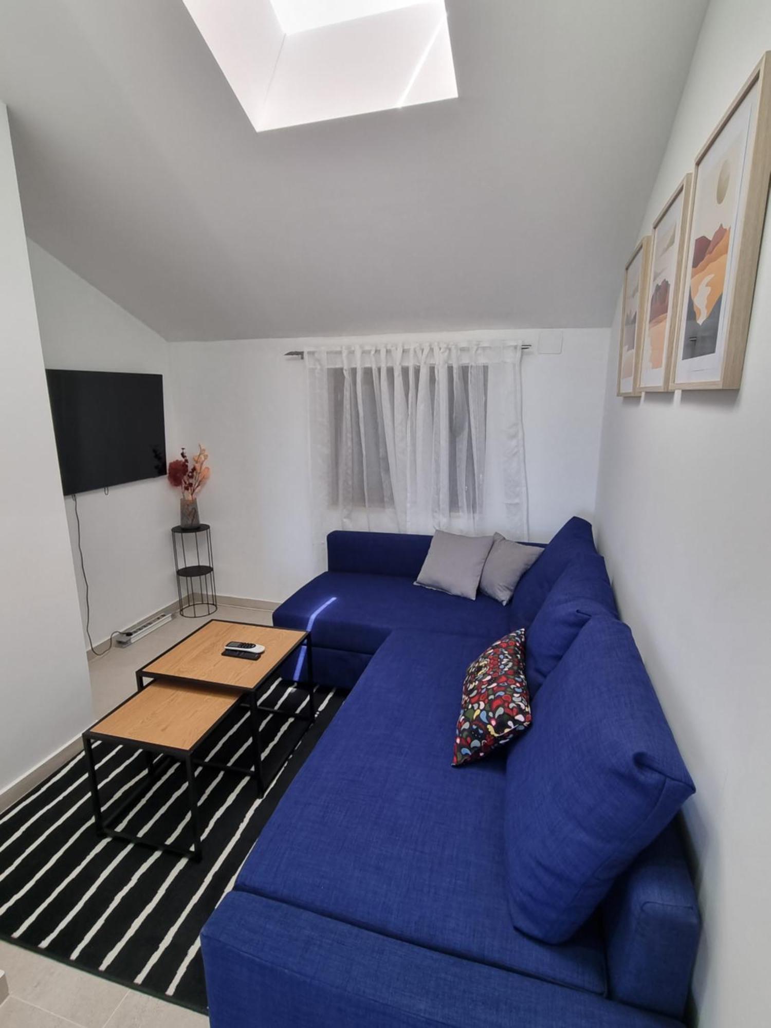 Appartement Paradiso Arx à Pula Extérieur photo