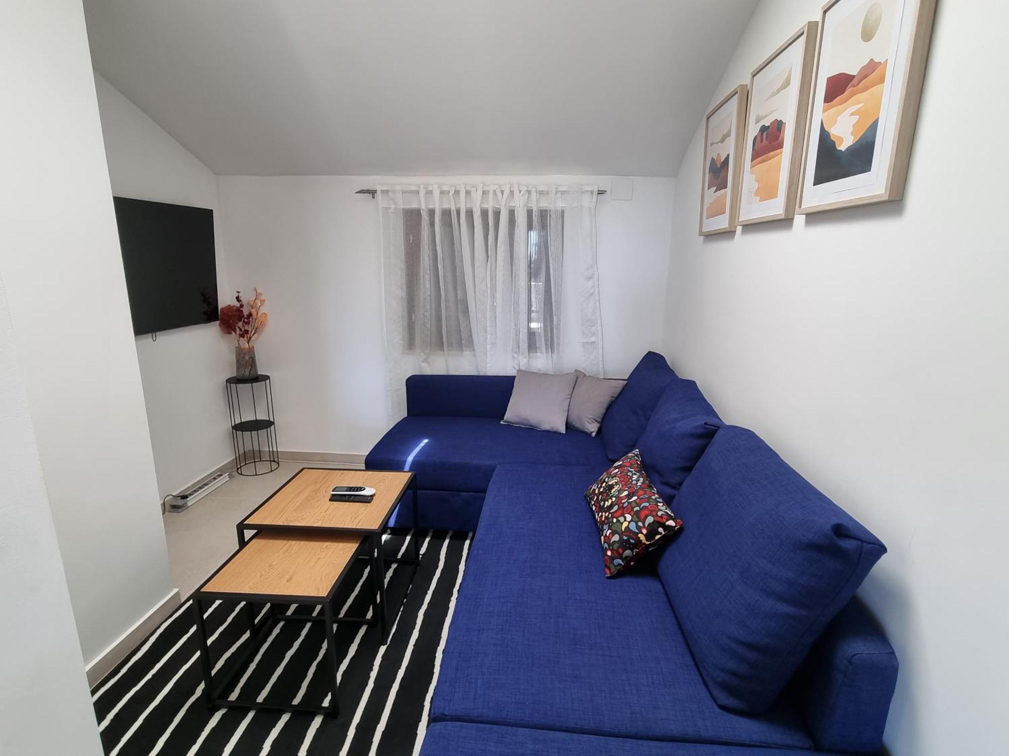 Appartement Paradiso Arx à Pula Extérieur photo
